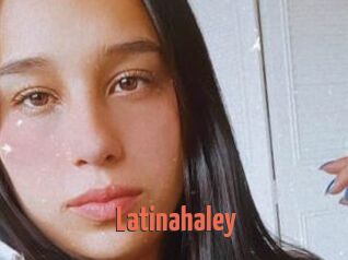 Latinahaley