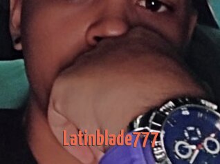 Latinblade777