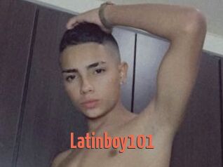 Latinboy101