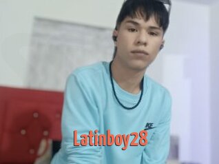 Latinboy28