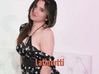 Latincutti