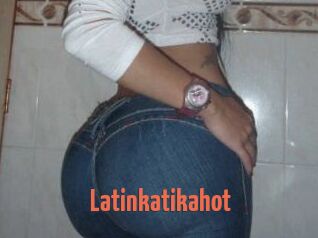 Latinkatikahot