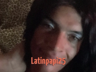 Latinpapi25
