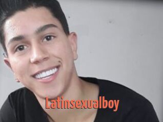 Latinsexualboy