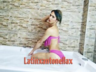 Latinxantonellax