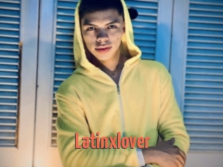 Latinxlover