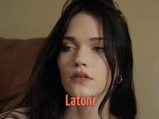 Latoni