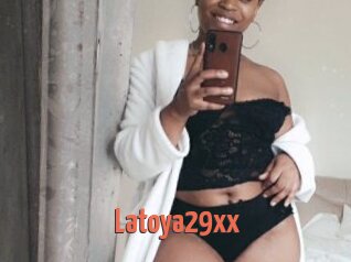 Latoya29xx