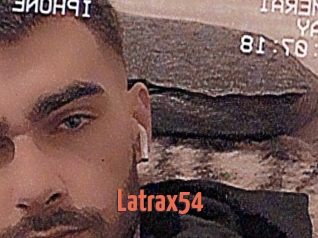 Latrax54