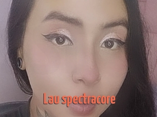 Lau_spectracore