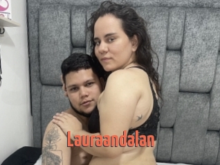 Lauraandalan