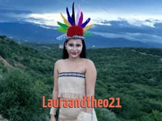Lauraandtheo21