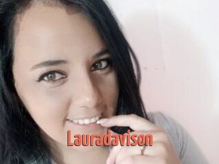 Lauradavison