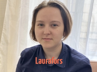 Laurafors