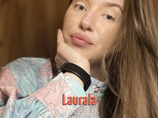 Laurala