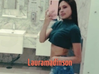 Lauramadinson