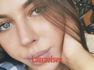 Lauraolsen