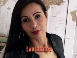 Laurathfox