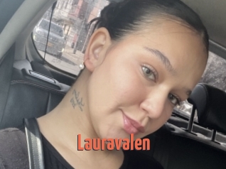 Lauravalen