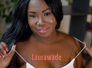 Laurawade