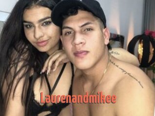 Laurenandmikee
