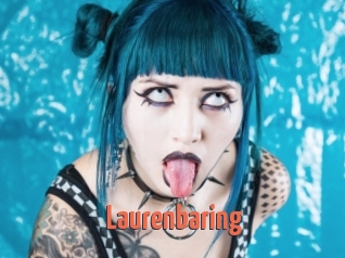 Laurenbaring
