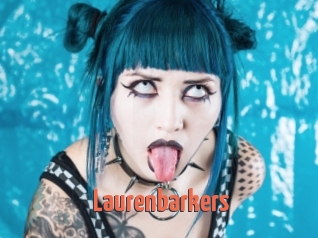 Laurenbarkers