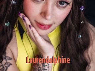 Laurendolphine