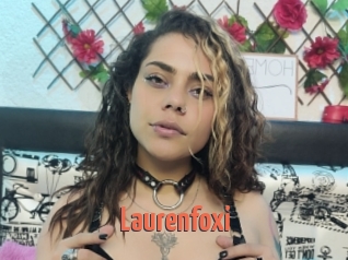 Laurenfoxi