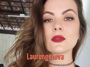 Laurengenova