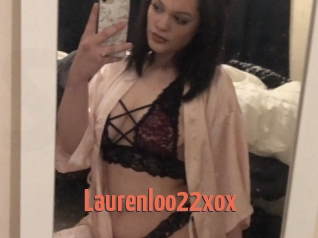 Laurenloo22xox