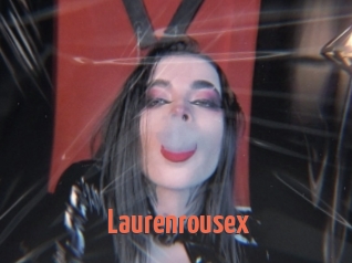 Laurenrousex