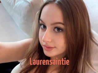 Laurensaintie