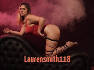 Laurensmith118