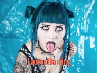 Laurentbarring