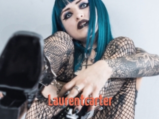 Laurentcarter