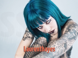 Laurenthayes