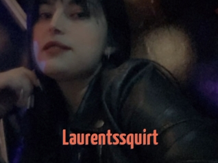Laurentssquirt