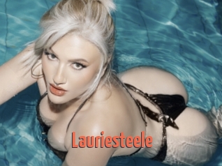 Lauriesteele