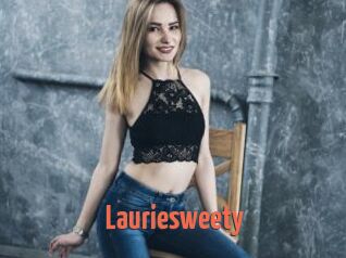 Lauriesweety