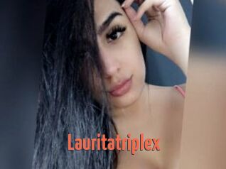 Lauritatriplex