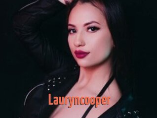 Lauryncooper