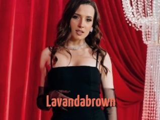 Lavandabrown
