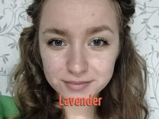 Lavender