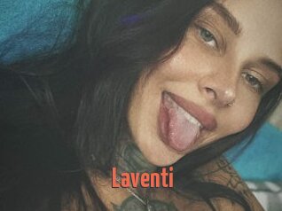 Laventi
