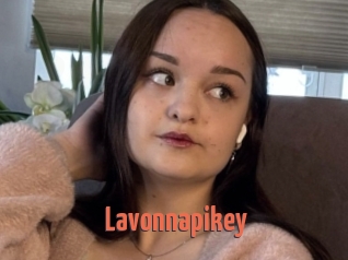 Lavonnapikey