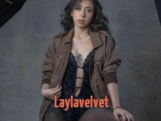 Laylavelvet