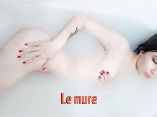 Le_mure