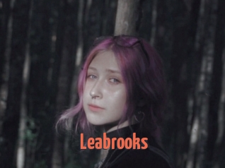 Leabrooks