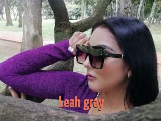 Leah_gray